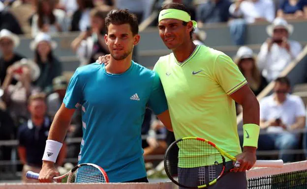 Cuánto gana el campeón de roland garros